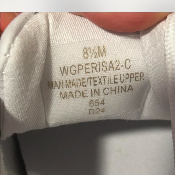 Guess sneaker - Picture 4 of 4